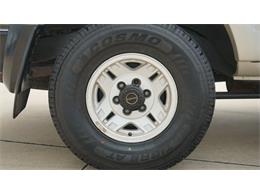 1992 Toyota Land Cruiser (CC-2071965) for sale in Grapevine, Texas