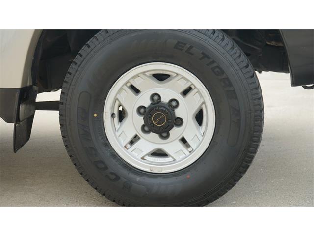 1992 Toyota Land Cruiser (CC-2071965) for sale in Grapevine, Texas