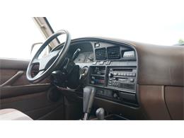 1992 Toyota Land Cruiser (CC-2071965) for sale in Grapevine, Texas