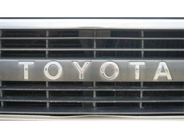 1992 Toyota Land Cruiser (CC-2071965) for sale in Grapevine, Texas