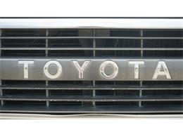 1992 Toyota Land Cruiser (CC-2071965) for sale in Grapevine, Texas
