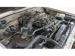 1992 Toyota Land Cruiser (CC-2071965) for sale in Grapevine, Texas