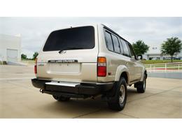 1992 Toyota Land Cruiser (CC-2071965) for sale in Grapevine, Texas