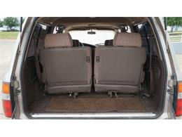 1992 Toyota Land Cruiser (CC-2071965) for sale in Grapevine, Texas