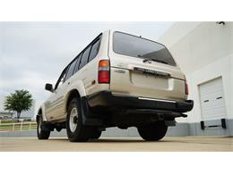 1992 Toyota Land Cruiser (CC-2071965) for sale in Grapevine, Texas