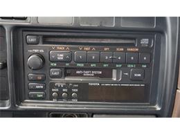 1992 Toyota Land Cruiser (CC-2071965) for sale in Grapevine, Texas