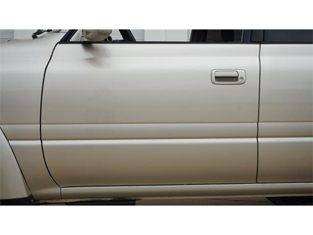 1992 Toyota Land Cruiser (CC-2071965) for sale in Grapevine, Texas