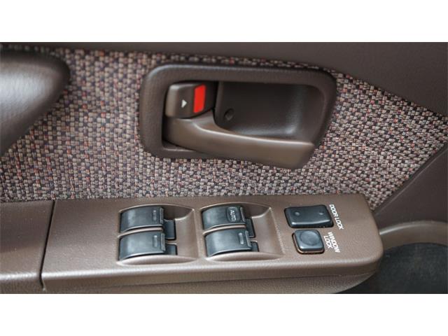 1992 Toyota Land Cruiser (CC-2071965) for sale in Grapevine, Texas