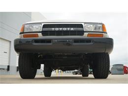 1992 Toyota Land Cruiser (CC-2071965) for sale in Grapevine, Texas