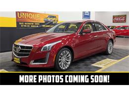 2014 Cadillac CTS (CC-2071966) for sale in Mankato, Minnesota