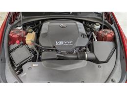 2014 Cadillac CTS (CC-2071966) for sale in Mankato, Minnesota