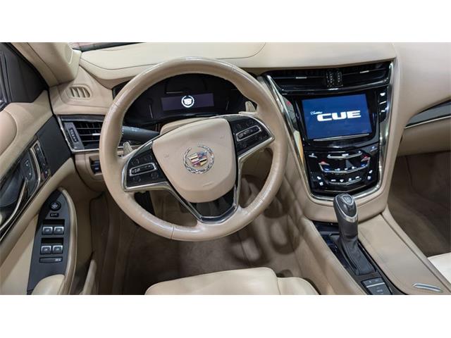2014 Cadillac CTS (CC-2071966) for sale in Mankato, Minnesota