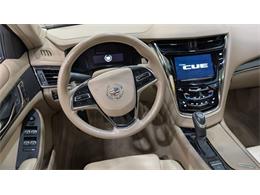 2014 Cadillac CTS (CC-2071966) for sale in Mankato, Minnesota