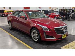 2014 Cadillac CTS (CC-2071966) for sale in Mankato, Minnesota