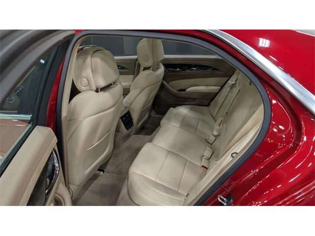 2014 Cadillac CTS (CC-2071966) for sale in Mankato, Minnesota