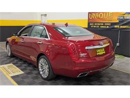 2014 Cadillac CTS (CC-2071966) for sale in Mankato, Minnesota