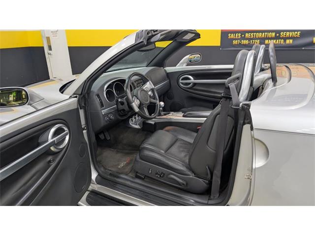 2005 Chevrolet SSR (CC-2071967) for sale in Mankato, Minnesota