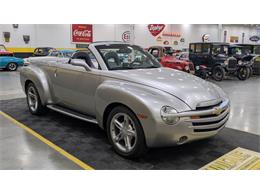 2005 Chevrolet SSR (CC-2071967) for sale in Mankato, Minnesota
