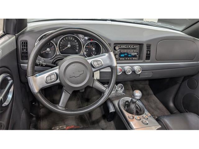 2005 Chevrolet SSR (CC-2071967) for sale in Mankato, Minnesota