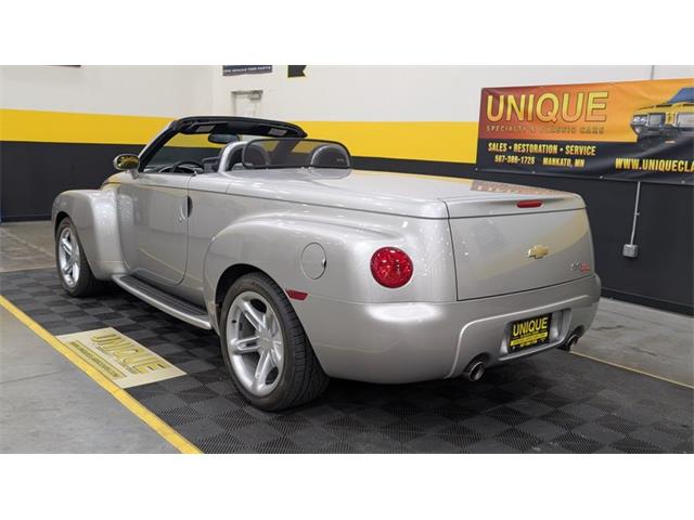 2005 Chevrolet SSR (CC-2071967) for sale in Mankato, Minnesota