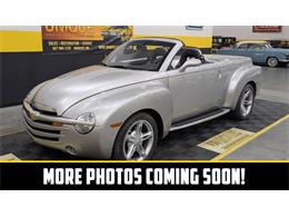 2005 Chevrolet SSR (CC-2071967) for sale in Mankato, Minnesota