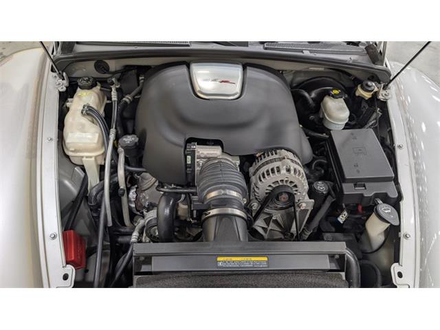 2005 Chevrolet SSR (CC-2071967) for sale in Mankato, Minnesota
