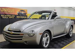 2005 Chevrolet SSR (CC-2071967) for sale in Mankato, Minnesota