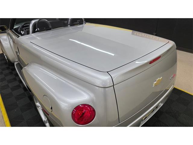 2005 Chevrolet SSR (CC-2071967) for sale in Mankato, Minnesota