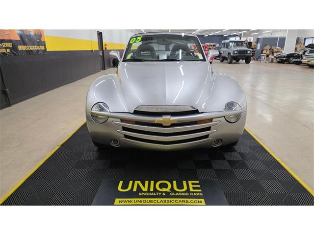 2005 Chevrolet SSR (CC-2071967) for sale in Mankato, Minnesota
