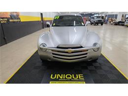 2005 Chevrolet SSR (CC-2071967) for sale in Mankato, Minnesota