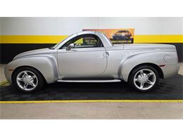 2005 Chevrolet SSR (CC-2071967) for sale in Mankato, Minnesota