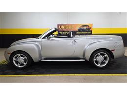 2005 Chevrolet SSR (CC-2071967) for sale in Mankato, Minnesota