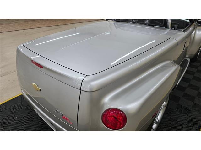 2005 Chevrolet SSR (CC-2071967) for sale in Mankato, Minnesota