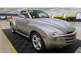 2005 Chevrolet SSR (CC-2071967) for sale in Mankato, Minnesota