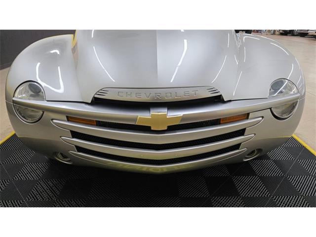 2005 Chevrolet SSR (CC-2071967) for sale in Mankato, Minnesota
