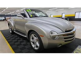 2005 Chevrolet SSR (CC-2071967) for sale in Mankato, Minnesota