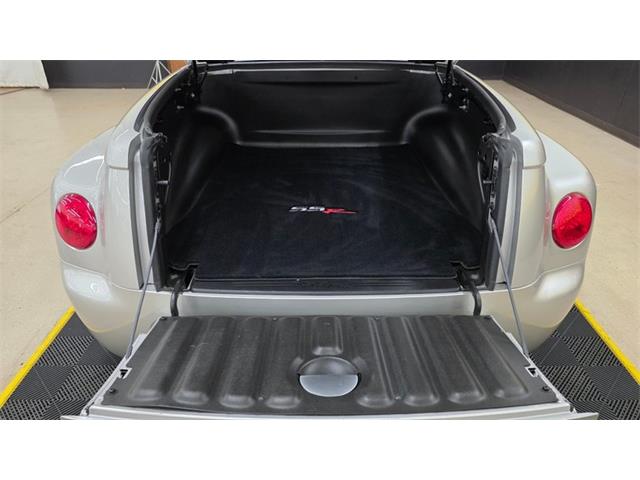2005 Chevrolet SSR (CC-2071967) for sale in Mankato, Minnesota