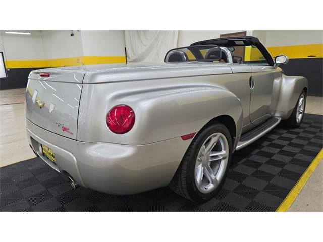 2005 Chevrolet SSR (CC-2071967) for sale in Mankato, Minnesota