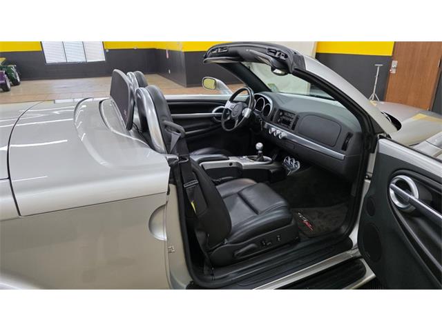 2005 Chevrolet SSR (CC-2071967) for sale in Mankato, Minnesota