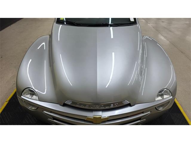 2005 Chevrolet SSR (CC-2071967) for sale in Mankato, Minnesota