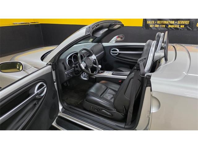 2005 Chevrolet SSR (CC-2071967) for sale in Mankato, Minnesota