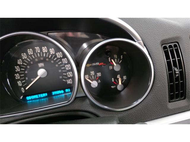 2005 Chevrolet SSR (CC-2071967) for sale in Mankato, Minnesota