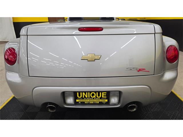 2005 Chevrolet SSR (CC-2071967) for sale in Mankato, Minnesota