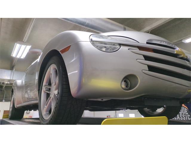 2005 Chevrolet SSR (CC-2071967) for sale in Mankato, Minnesota