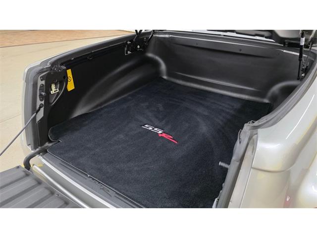 2005 Chevrolet SSR (CC-2071967) for sale in Mankato, Minnesota