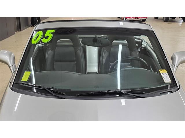 2005 Chevrolet SSR (CC-2071967) for sale in Mankato, Minnesota