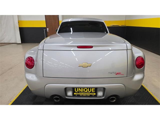 2005 Chevrolet SSR (CC-2071967) for sale in Mankato, Minnesota
