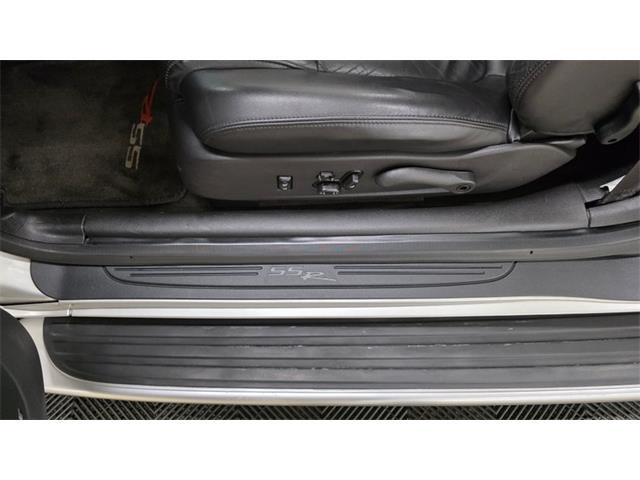 2005 Chevrolet SSR (CC-2071967) for sale in Mankato, Minnesota