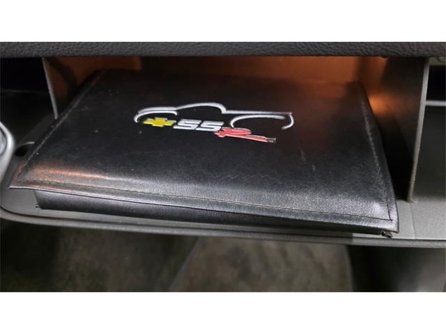 2005 Chevrolet SSR (CC-2071967) for sale in Mankato, Minnesota