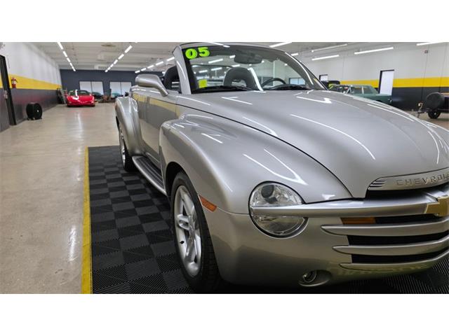2005 Chevrolet SSR (CC-2071967) for sale in Mankato, Minnesota